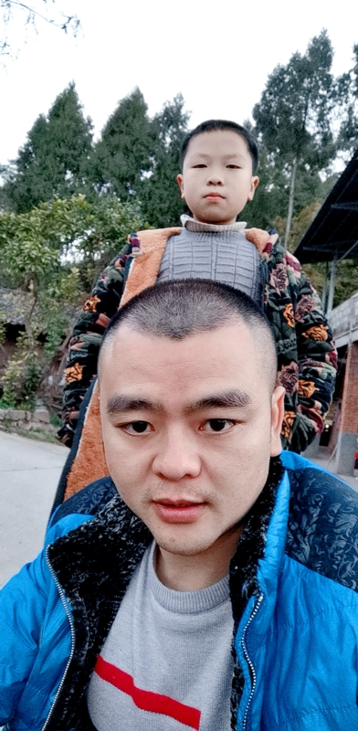 钟生发财的第三张照片--新乡相亲服务中心