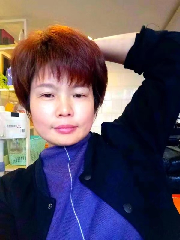 心若向阳的第二张照片--新乡相亲服务中心