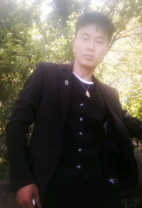 暖心的第一张照片--新乡相亲服务中心