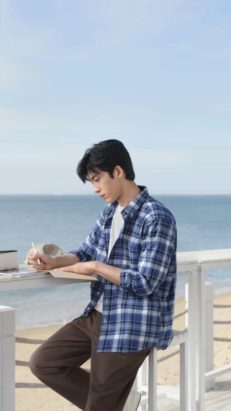 凡人的第一张照片--新乡相亲服务中心