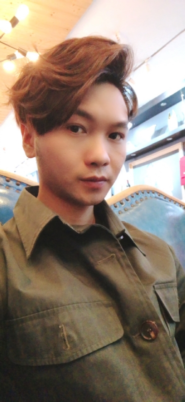 小毛的第一张照片--新乡相亲服务中心