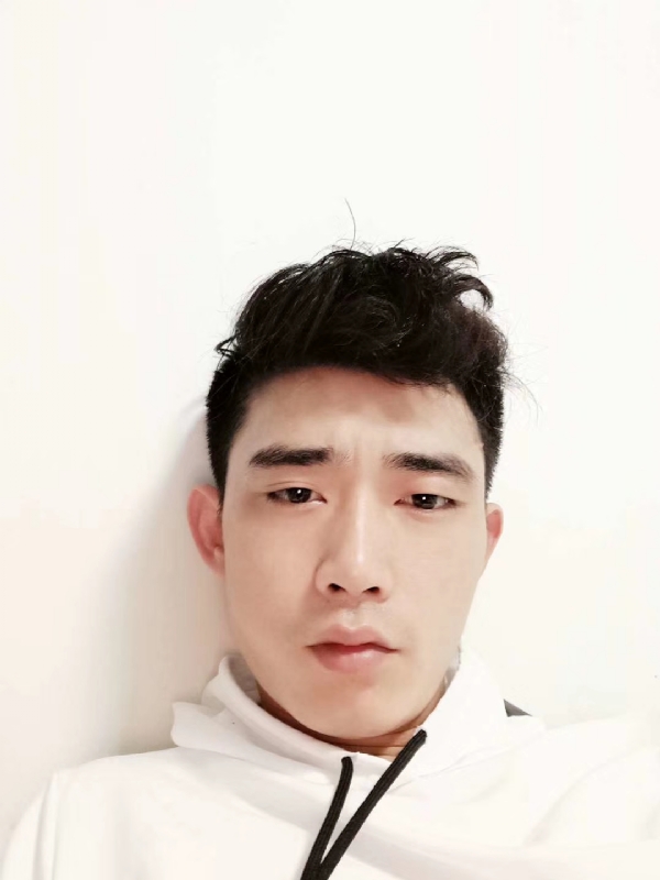 晚分兮兮的第一张照片--新乡相亲服务中心