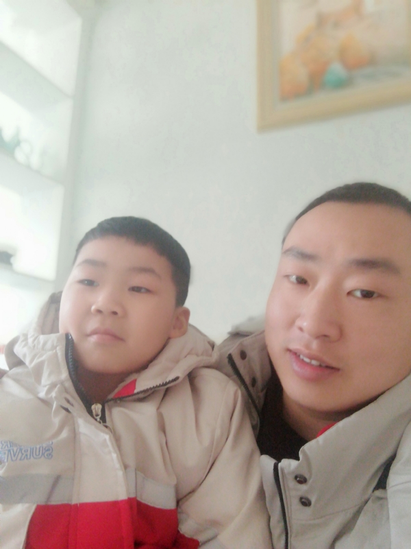 潇洒自由人的第二张照片--新乡相亲服务中心