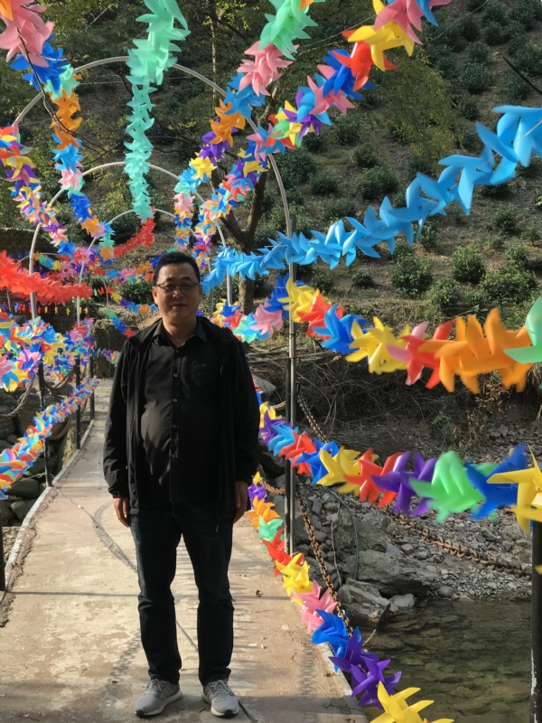 半世烟云的第二张照片--新乡相亲服务中心