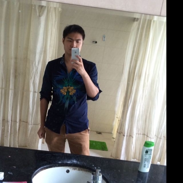 爱是你我的第一张照片--新乡相亲服务中心