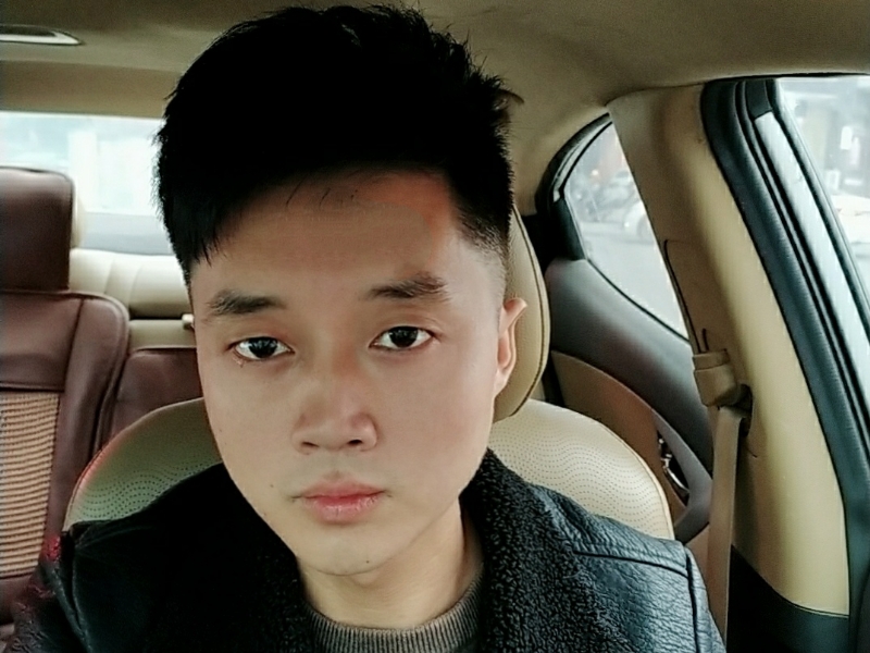 热心市民小林的第一张照片--新乡相亲服务中心