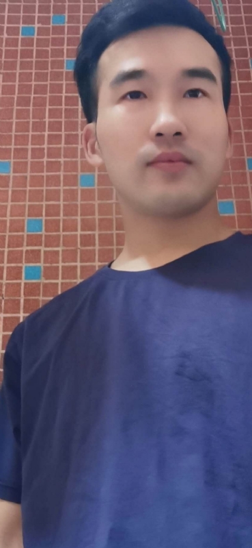 辉哥的第一张照片--新乡相亲服务中心