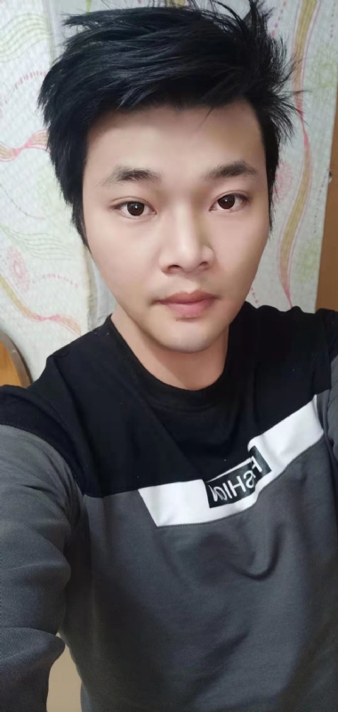 王冰的第一张照片--新乡相亲服务中心