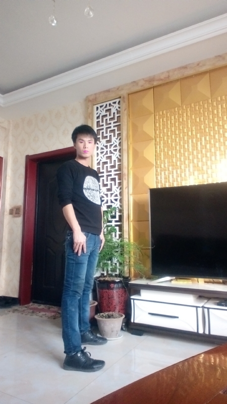 仅此而已的第一张照片--新乡相亲服务中心