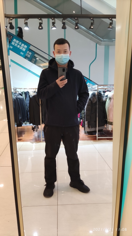 码头007的第一张照片--新乡相亲服务中心