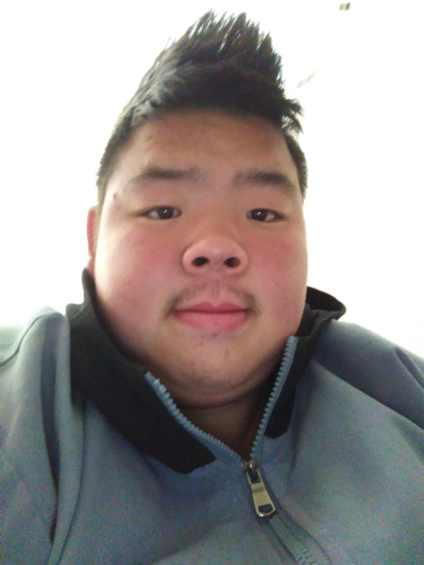 微笑人生的第二张照片--新乡相亲服务中心