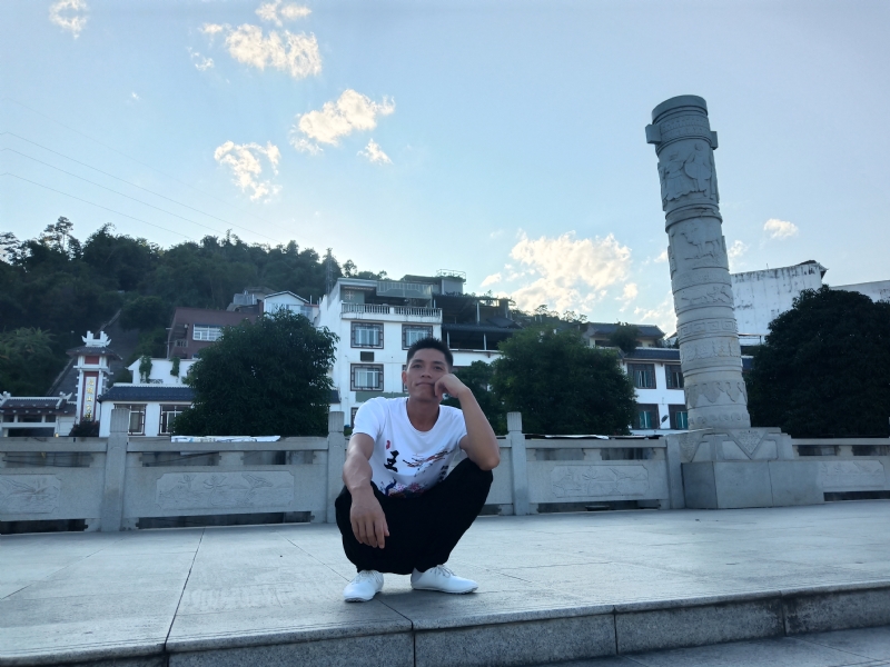 吾爱的第一张照片--新乡相亲服务中心