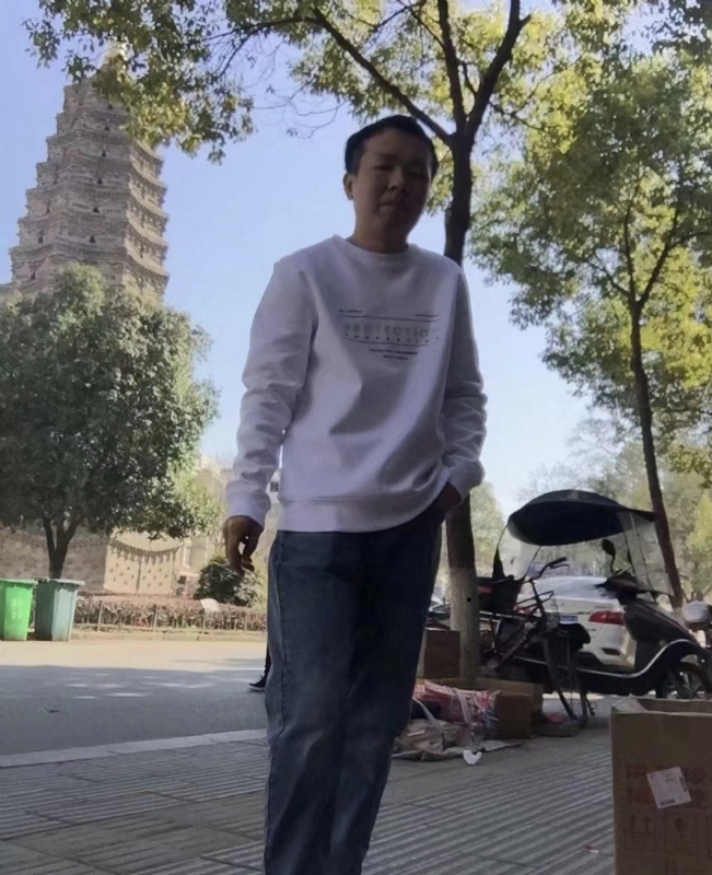 黄冈征婚的第一张照片--新乡相亲服务中心