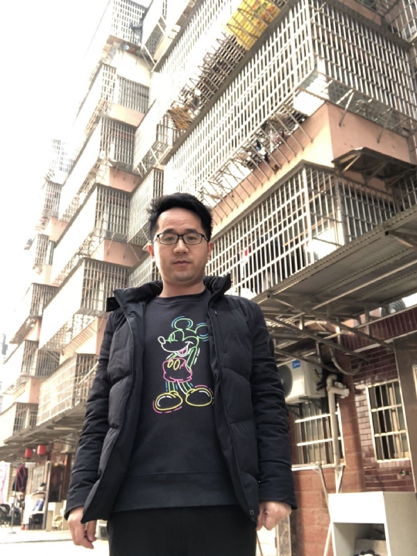 cxh的第一张照片--新乡相亲服务中心