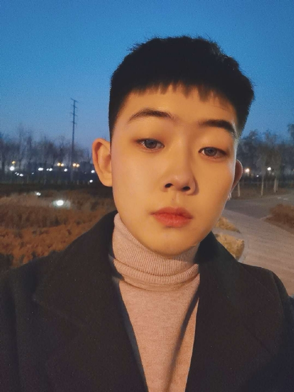 我有点吃不消的第一张照片--新乡相亲服务中心