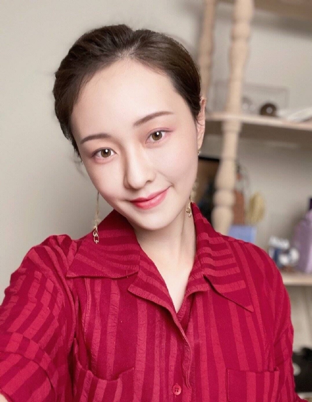 Betty的第二张照片--新乡相亲服务中心