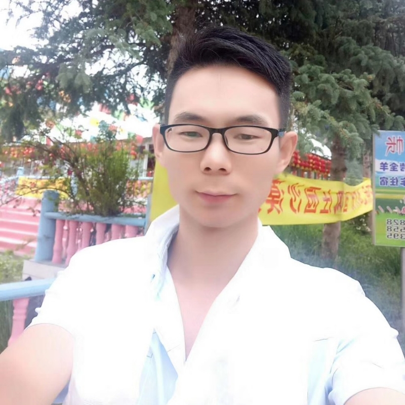 rocky的第一张照片--新乡相亲服务中心