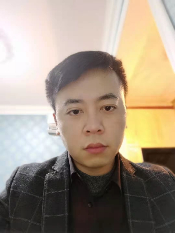 浔城烟雨的第一张照片--新乡相亲服务中心