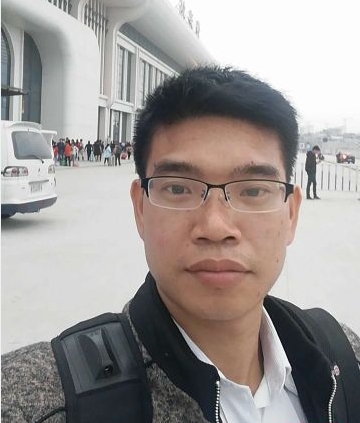 阿龙的第一张照片--新乡相亲服务中心