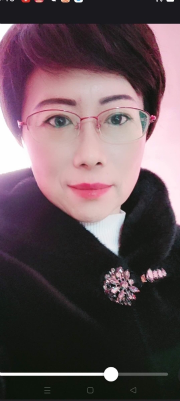 人生如茶的第二张照片--新乡相亲服务中心