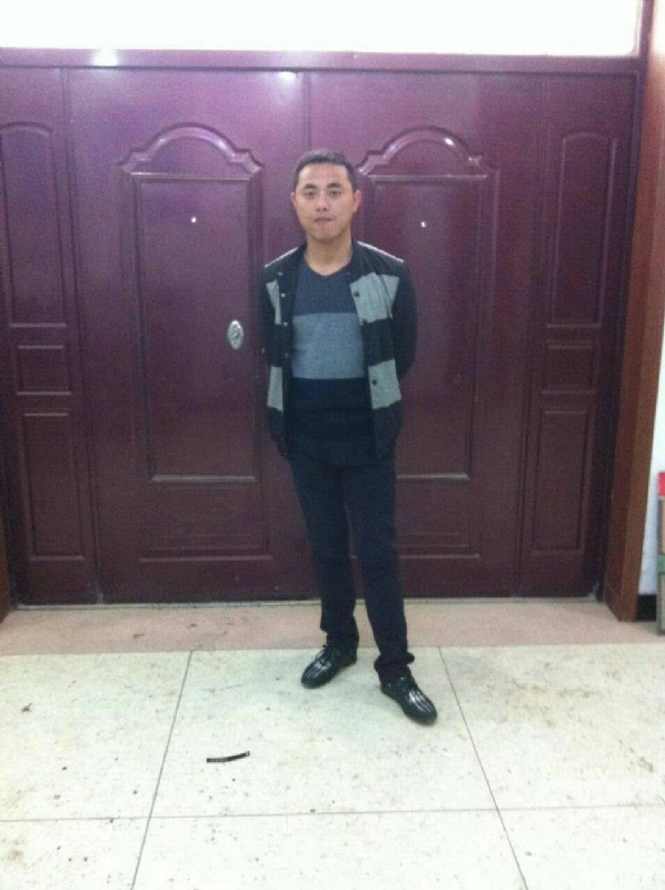 心如止水的第一张照片--新乡相亲服务中心