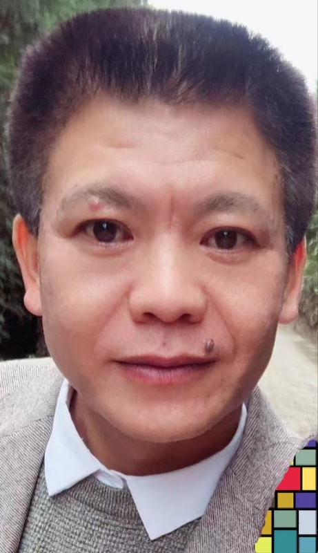 水中月的第一张照片--新乡相亲服务中心