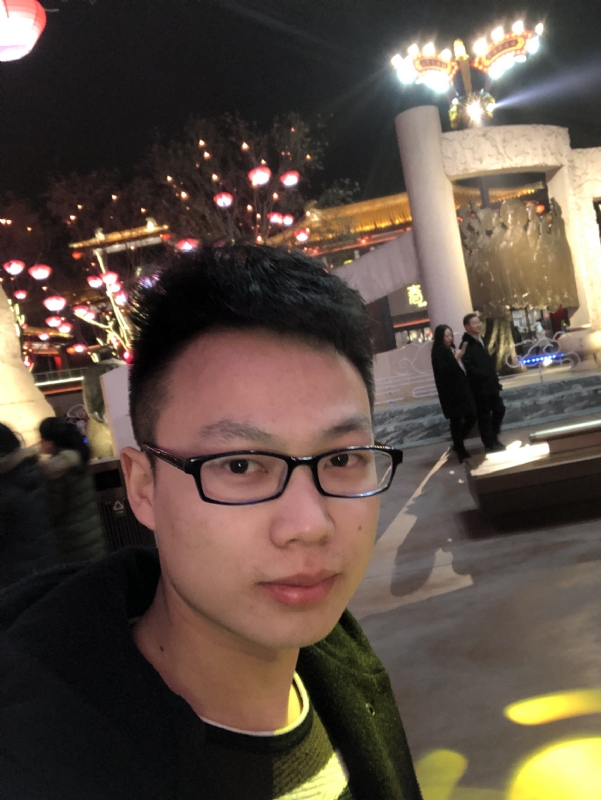 吃葡萄不吐葡萄皮的第二张照片--新乡相亲服务中心