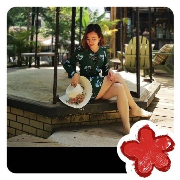 linda的第一张照片--新乡相亲服务中心