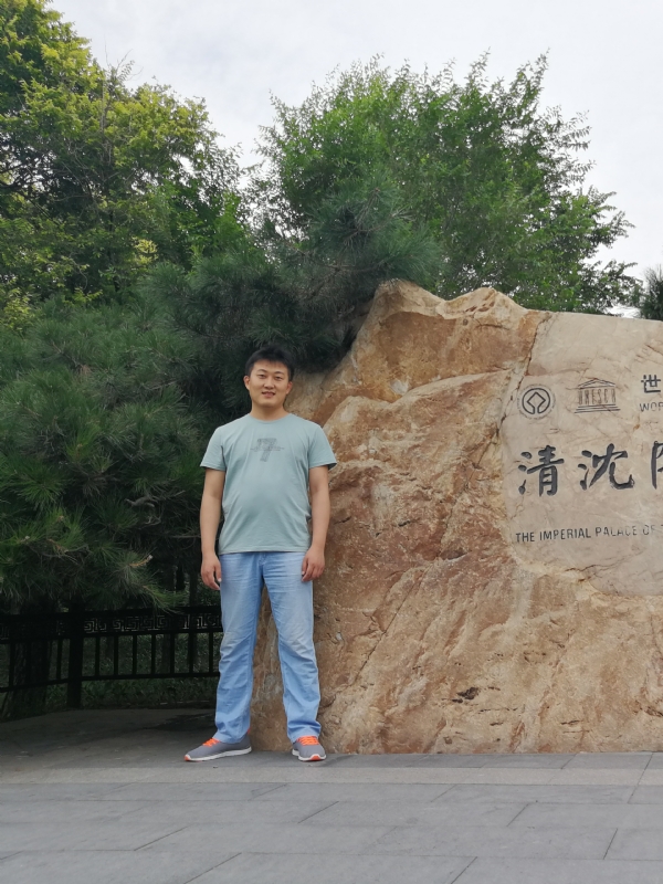 XDK的第一张照片--新乡相亲服务中心