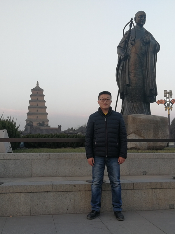 XDK的第二张照片--新乡相亲服务中心