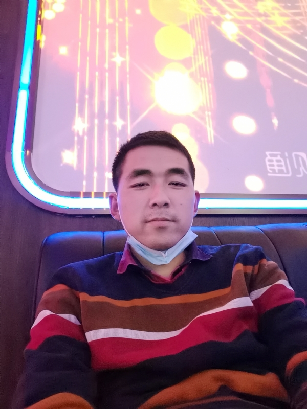 缘分的天空的第一张照片--新乡相亲服务中心