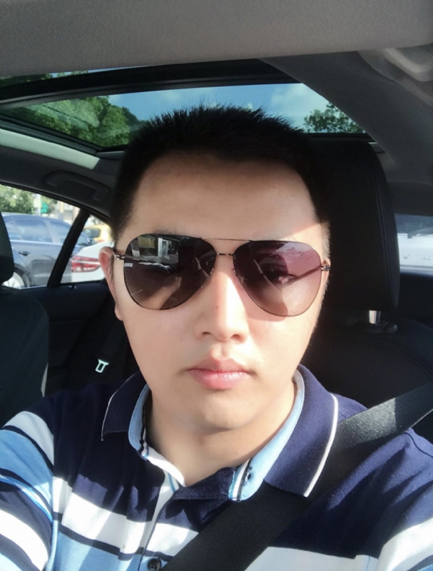 郑昊的第一张照片--新乡相亲服务中心