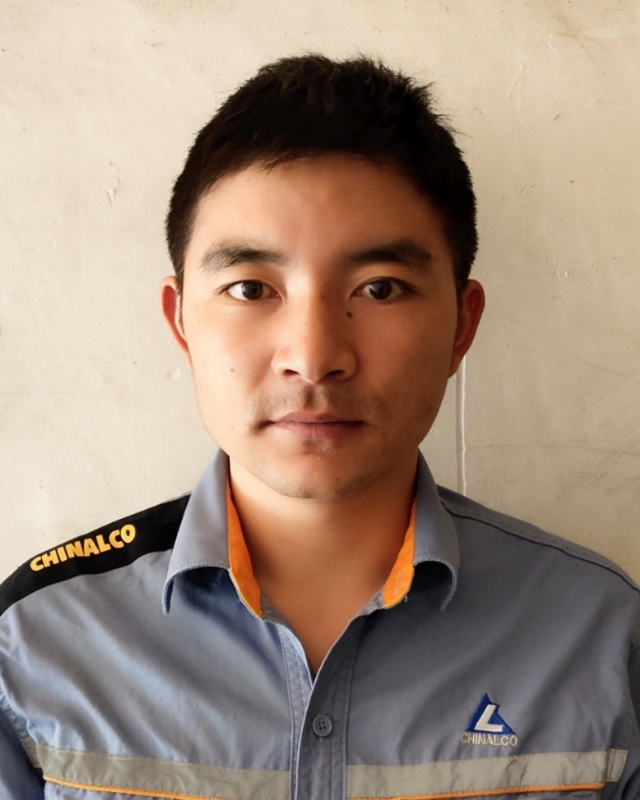 谢恩成的第一张照片--新乡相亲服务中心