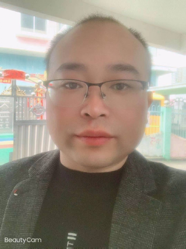 海阔凭鱼跃的第一张照片--新乡相亲服务中心