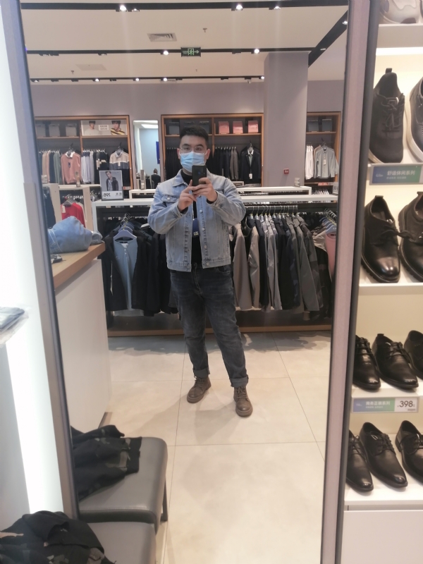 来吧来吧的第一张照片--新乡相亲服务中心