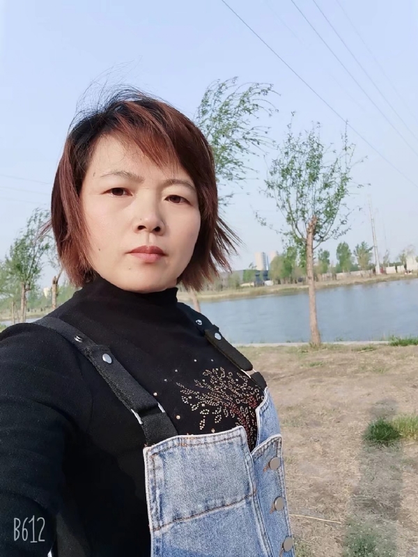 宁静致远的第一张照片--新乡相亲服务中心