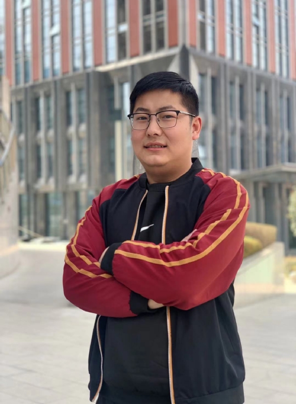 小飞的第三张照片--新乡相亲服务中心