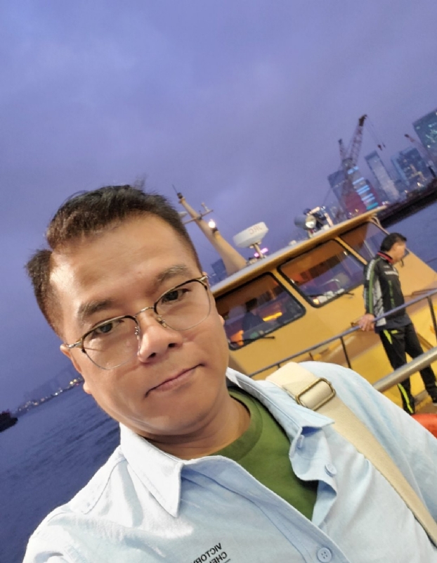 天道酬勤的第一张照片--新乡相亲服务中心