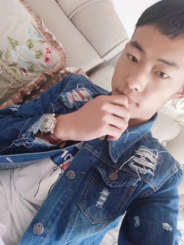 遗失的爱的第一张照片--新乡相亲服务中心