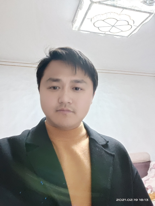 聆听的第一张照片--新乡相亲服务中心