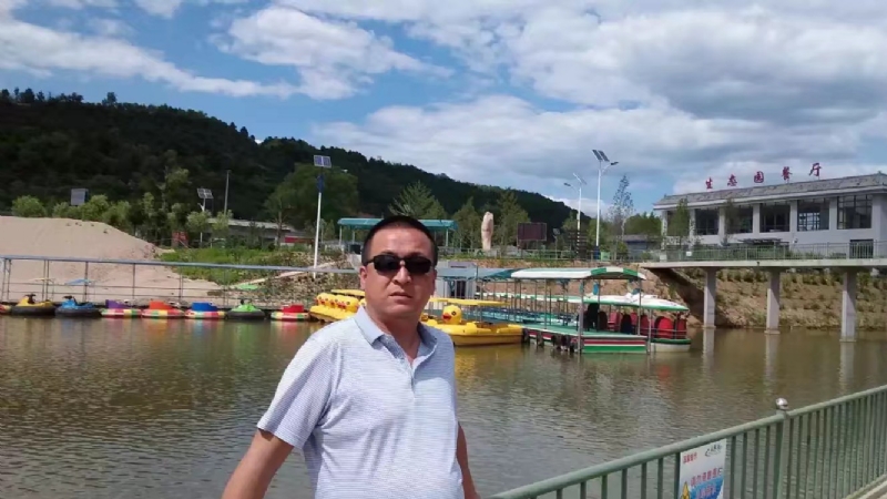 一三缺四的第一张照片--新乡相亲服务中心