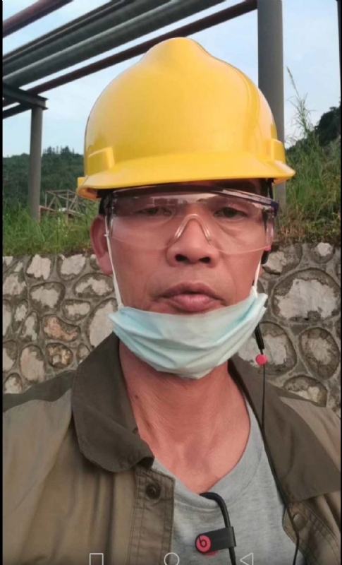 蓝天的第一张照片--新乡相亲服务中心