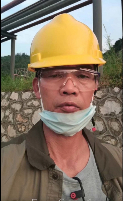 蓝天的第二张照片--新乡相亲服务中心