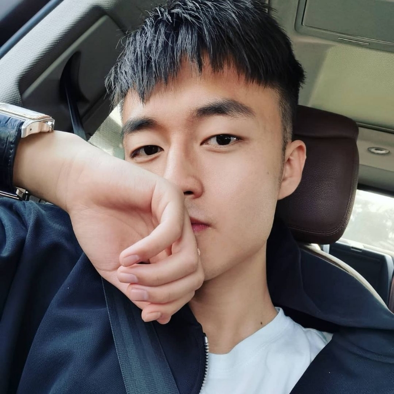 毅桦的第一张照片--新乡相亲服务中心