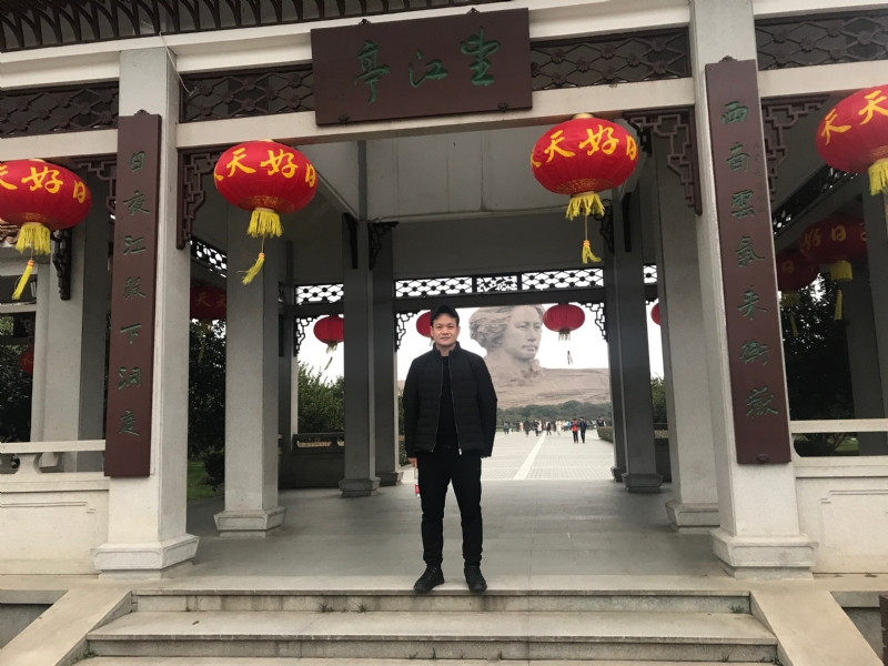 风继续吹的第一张照片--新乡相亲服务中心