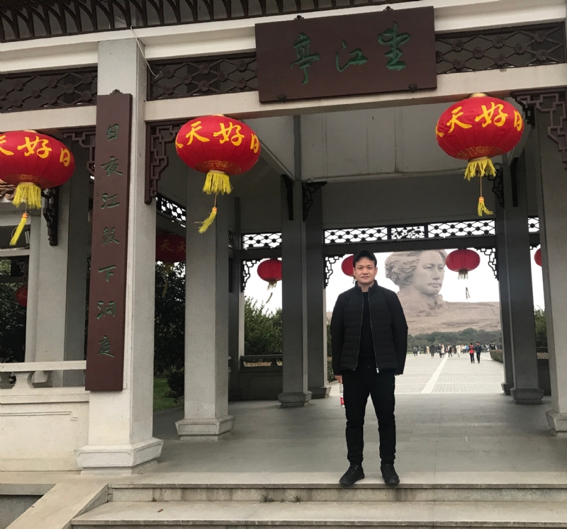 风继续吹的第二张照片--新乡相亲服务中心