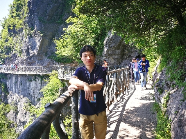 天定的第一张照片--新乡相亲服务中心