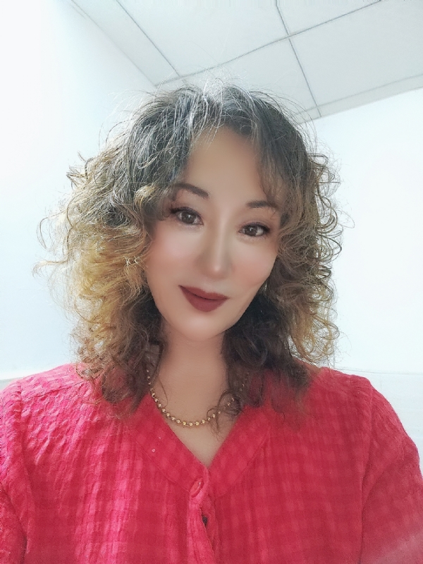 燕子的第一张照片--新乡相亲服务中心