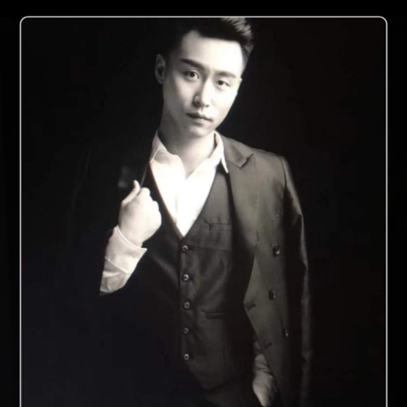 名字太难取了的第一张照片--新乡相亲服务中心