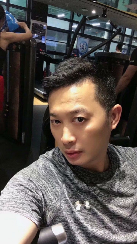 期待你的爱的第一张照片--新乡相亲服务中心